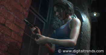Everything we know about the Resident Evil 3 remake