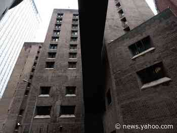 Jeffrey Epstein suicide attempt video accidentally deleted, prosecutors say