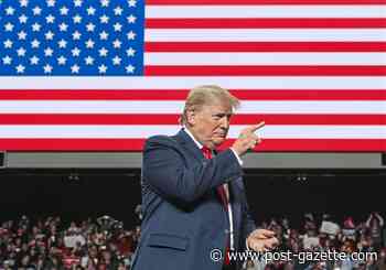 WATCH: Trump addresses Toledo crowd in first rally since Iran attacks