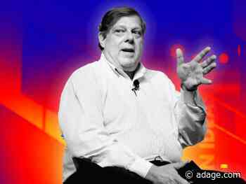 MDC CEO Mark Penn critiques Democratic presidential campaigns as ‘fuzzy-wuzzy’