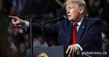 U.S. President Donald Trump proposes dramatic overhaul of environmental approval process