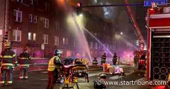 Temporary shelter to close for those forced out by fire at Francis Drake Hotel