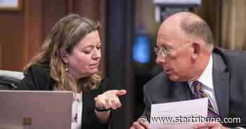 Sentencing Guidelines Commission approves 5-year felony probation cap
