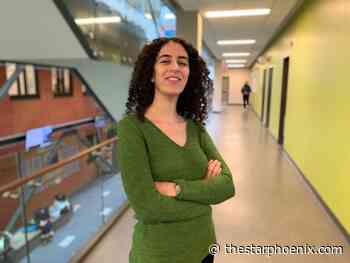 Researcher with U of S ties among Iran crash dead
