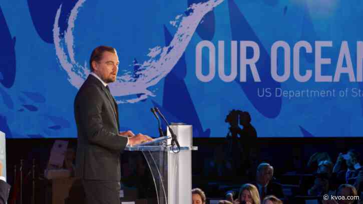 Leonardo DiCaprio’s environmental organization will give $3M to Australia fire relief