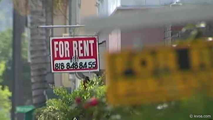 Increased rent causing some Southern Arizona families to move out of their homes