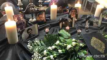 What we know about the Toronto victims of the Iran plane crash