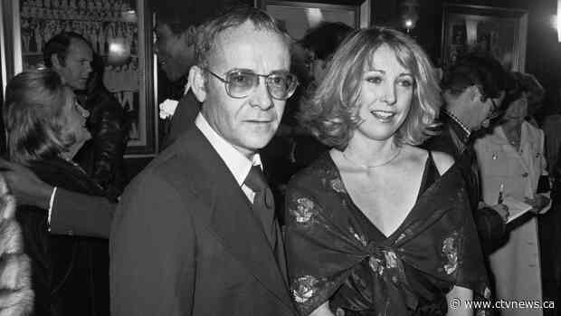 Prolific 'Graduate' writer-actor Buck Henry dies at 89