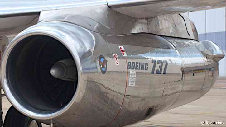 Documents show Boeing employees slid 737 Max problems past Federal Aviation Administration