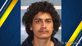 27-year-old man arrested for allegedly molesting minor in Visalia
