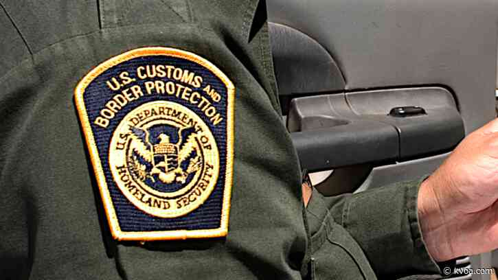 DIGGING DEEPER: Border agent assaults