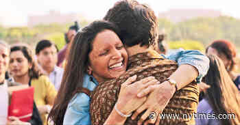 Chhapaak Review: Life and Activism After an Acid Attack