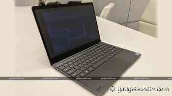 Flipkart Launches Falkon Aerbook Thin-and-Light Laptop Under MarQ Label, Price Starts at Rs. 39,990