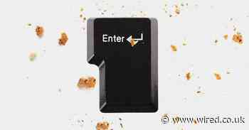 Why you really shouldn't be eating lunch at your desk