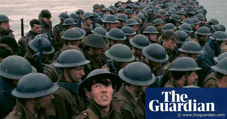 Tarantino's Desert Island flicks – podcasts of the week