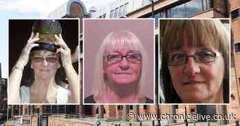 Award-winning foster carer from Hebburn jailed in shame for sex attack on schoolboy