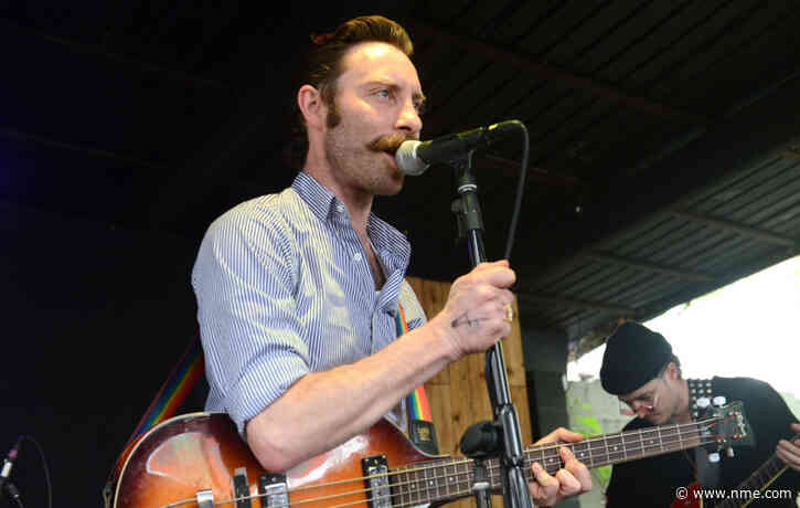Listen to Black Lips’ catchy new single ‘Rumbler’ ahead of release of their new album