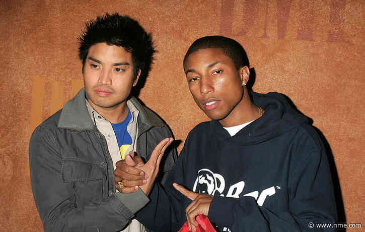 The Neptunes reuniting full-time for 2020, working with Jay-Z, Blink-182 and Lil Nas X