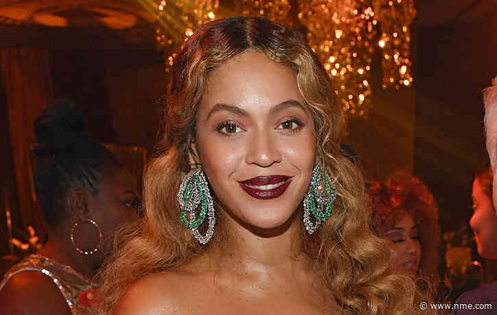 Beyoncé shares trailer for upcoming Ivy Park x Adidas collection