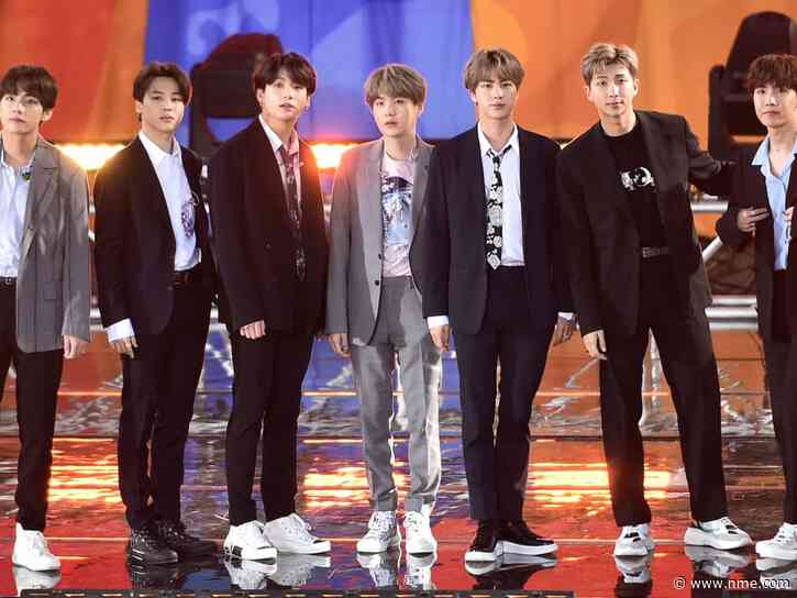BTS unveil epic ‘Shadow’ trailer ahead of ‘Map of the Soul: 7’ release