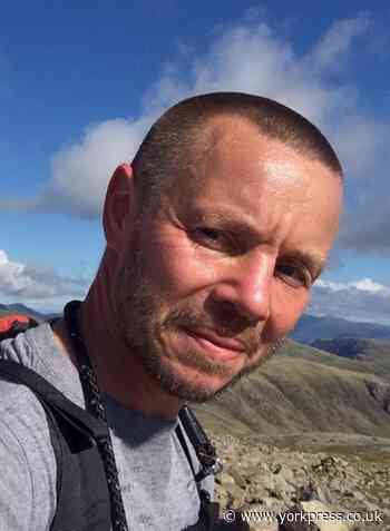 York trainee teacher Nicholas Harper took his own life, inquest concludes