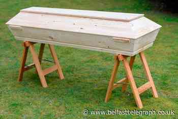 Funerals without the fuss: Northern Ireland families offered cremations that are up to 60% cheaper