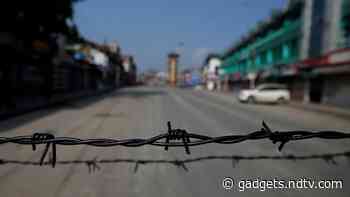 Kashmir's Indefinite Internet Shutdown Unwarranted, Says Supreme Court