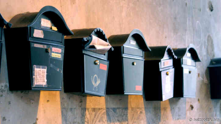 ePrivacy-Verordnung: Digitalunternehmen fordern strengere Regulierung