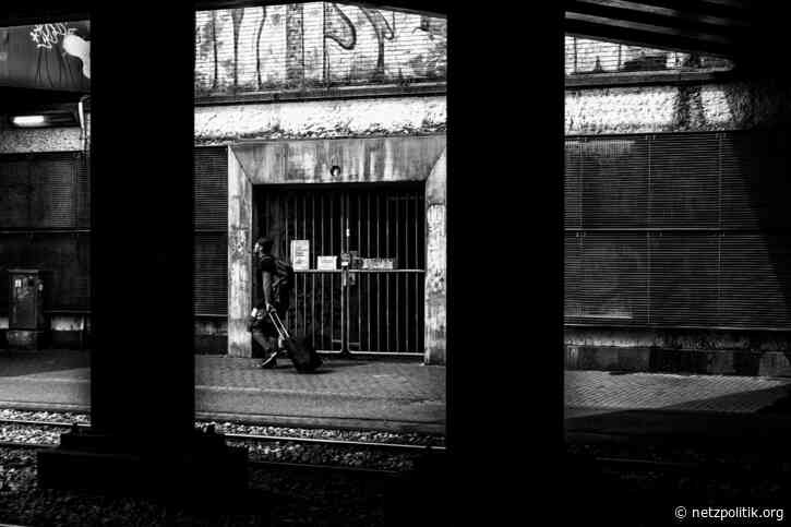 Background-Checks: Airbnb kann Online-Leben zur Risikobewertung nutzen