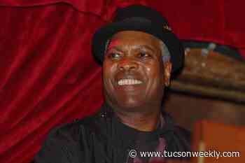 Where to Rock This Weekend, Jan. 10 - 12