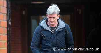 HGV driver's 39-year career in tatters after being caught drink-driving