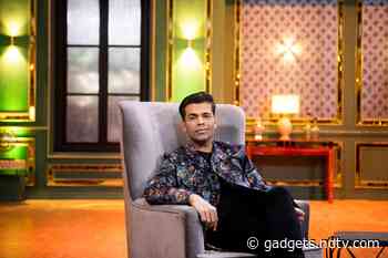 Karan Johar&rsquo;s What the Love! Dating Reality Series to Release January 30 on Netflix