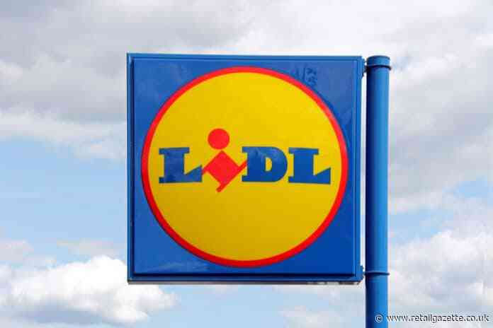 Lidl Christmas sales rise as “more customers shopped than ever before”