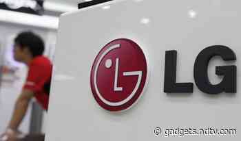 LG Smartphone Business to Become Profitable by 2021, CEO Suggests