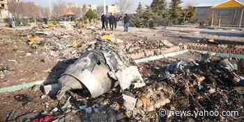 The Ukrainian flight that crashed in Iran was 'highly likely' shot down by a missile, according to reported US intelligence