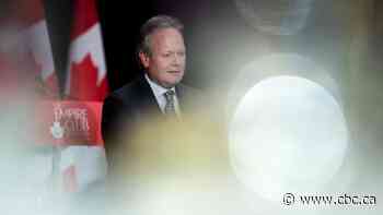 Stephen Poloz gets racier as his farewell tour progresses: Don Pittis