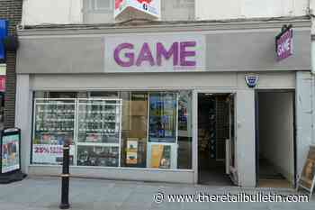 Game planning to close 40 UK stores