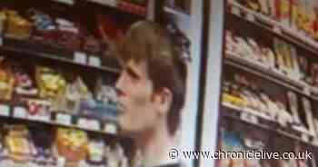 CCTV appeal after bank card stolen from woman's handbag is used in Sunderland shop