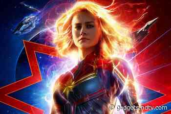 Hotstar: Captain Marvel, Glass, Alita: Battle Angel Among 8 Disney-Fox Movies in January
