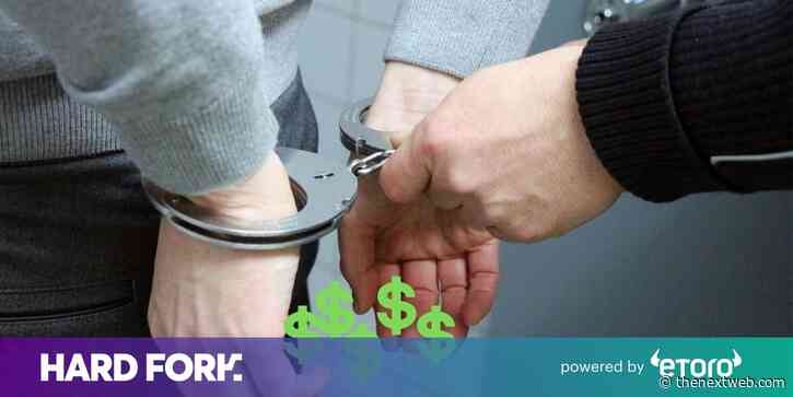 Alleged head of $3.5M crypto mining scam bought stake in nightclub