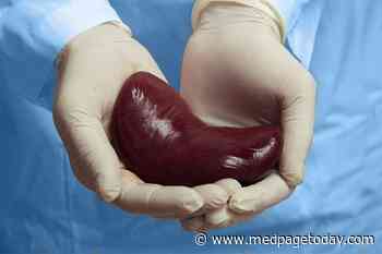 Kidney Donor's HIV Strain Found in HIV-Positive Recipient