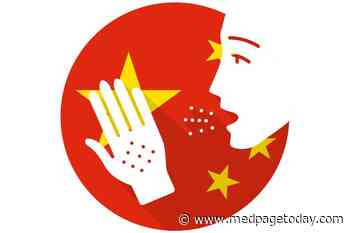Culprit in Mystery Pneumonia in China Found?