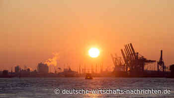 Wirtschaftsforscher: Aufschwung kommt - allerdings erst nächstes Jahr