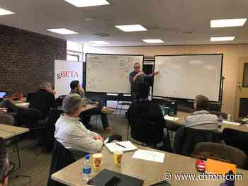 gBETA accelerator accepting applications for its first Houston program