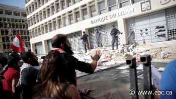 Tensions may be high between Iran and US, but top threat to Lebanon is economy