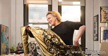 Call Charles Busch a ‘Drag Legend,’ if We Must Use Labels
