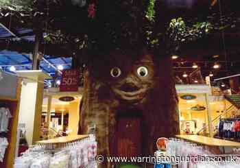 Shoppers to say a final farewell to Mothercare on Sunday