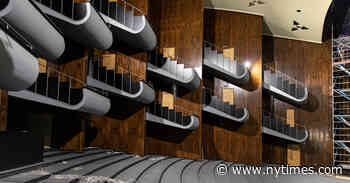 Budget Blowouts and Delays Blight Germany’s Major Arts Projects