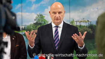 Kohle-Ausstieg: Heftiger Streit zwischen Bundesregierung und ostdeutschen Ländern ausgebrochen