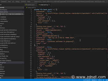 Want to analyse your tweets? How to import Twitter JSON data exports into Excel